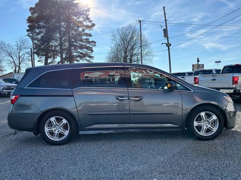 Used 2012 Honda Odyssey Touring image 6