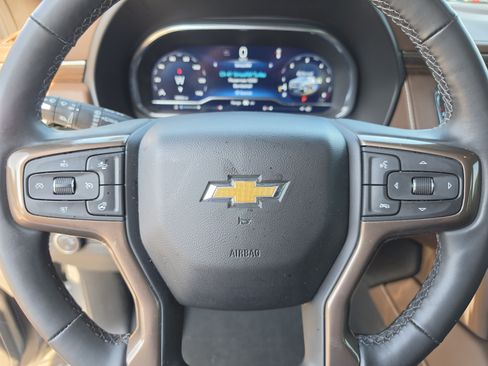 Used 2024 Chevrolet Tahoe High Country w/ LPO, Illumination Package AWD/4WD image 40