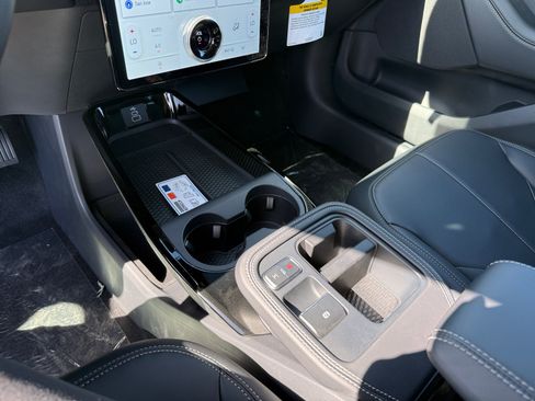New 2026 Ford Mustang Mach-E Select w/ Technology Package RWD image 13