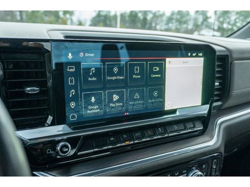 Used 2023 GMC Sierra 1500 SLT image 21