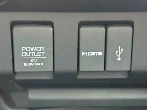 Used 2015 Honda Fit EX image 16