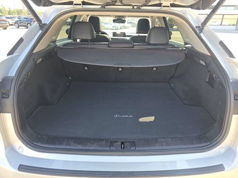 Used 2017 Lexus RX 350 AWD w/ Premium Package image 32