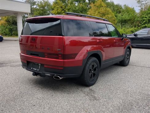 New 2026 Hyundai Santa Fe XRT image 6