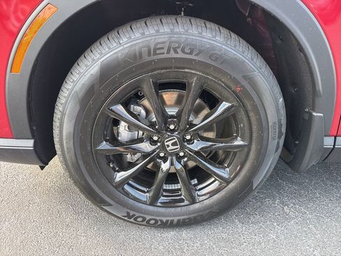 New 2026 Honda CR-V Sport-L image 10