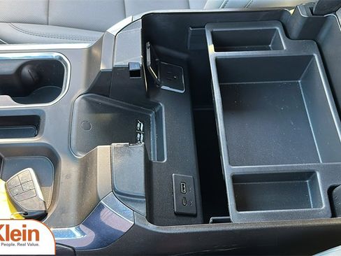 Used 2023 Chevrolet Silverado 1500 LTZ w/ Technology Package image 24