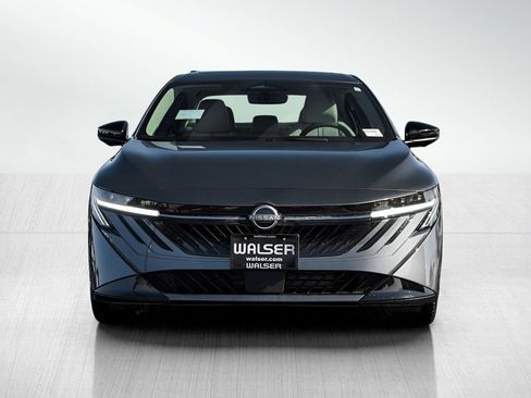 New 2026 Nissan Sentra SL w/ Floor Mat Package image 2