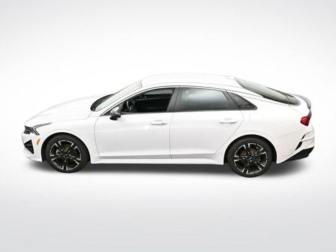 Used 2022 Kia K5 GT-Line image 17