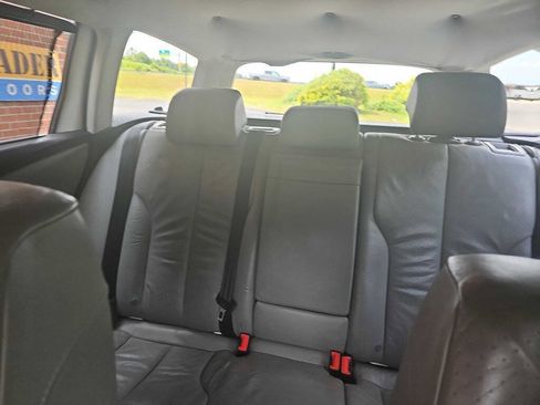 Used 2007 Volkswagen Passat 3.6 image 23