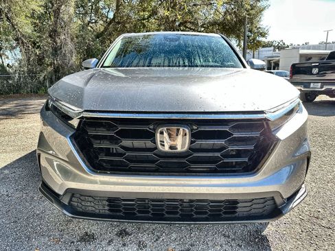 New 2026 Honda CR-V EX image 6