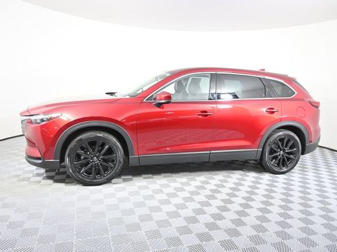 Used 2023 MAZDA CX-9 Touring Plus image 2