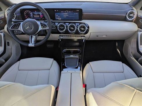 New 2026 Mercedes-Benz CLA 250 image 14