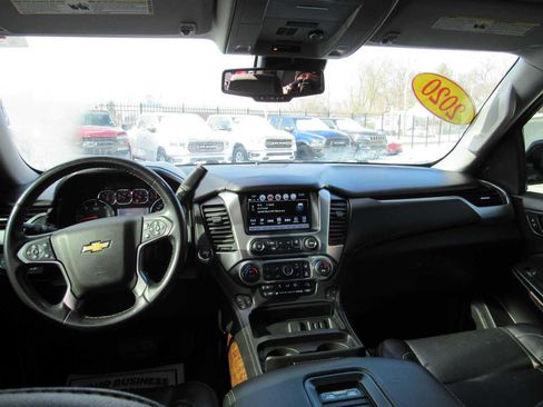 Used 2020 Chevrolet Tahoe Premier image 14