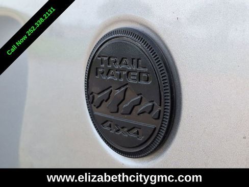 Used 2020 Jeep Wrangler Unlimited Sport AWD/4WD image 15