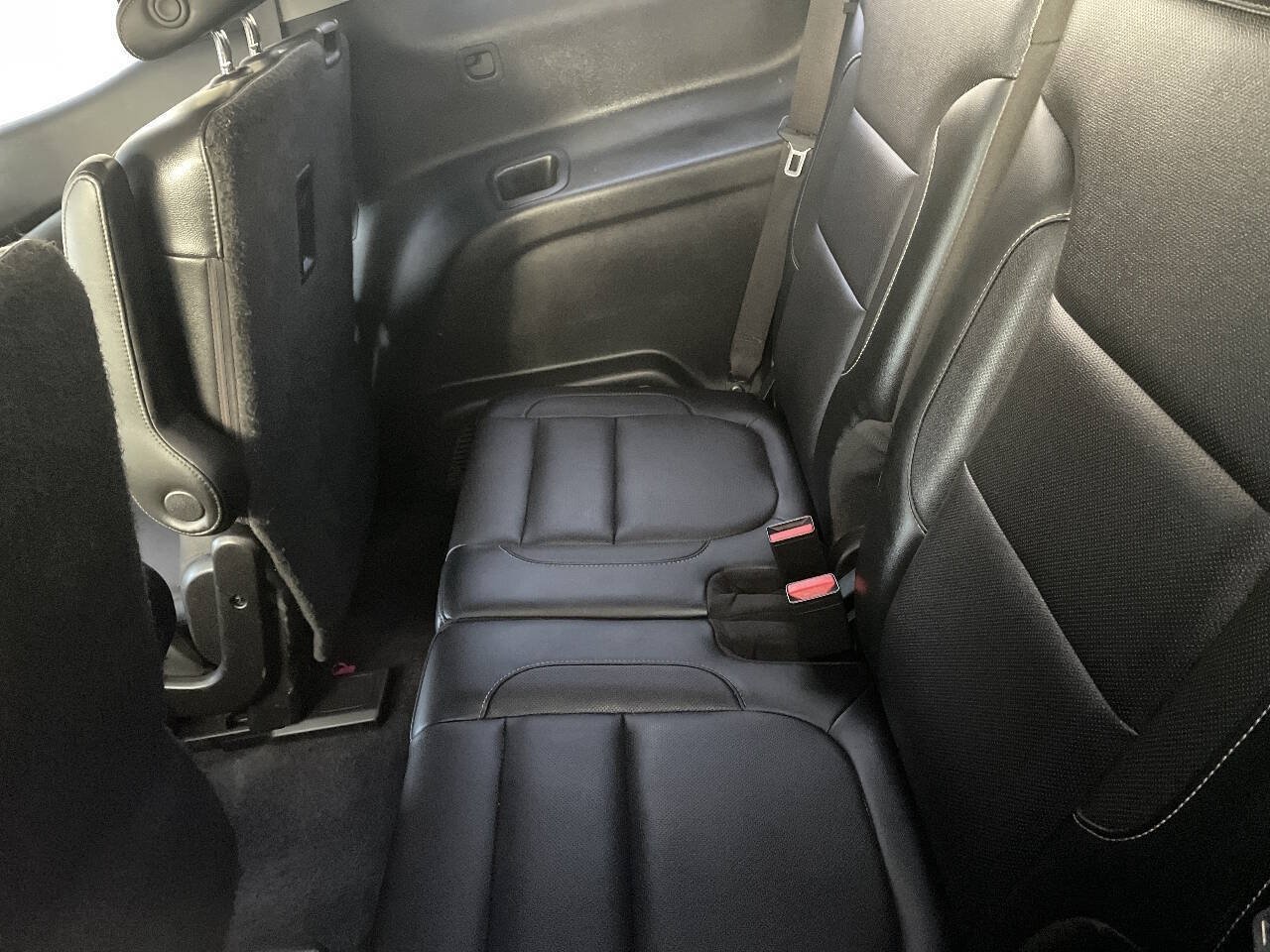 Used 2019 GMC Acadia SLT AWD/4WD image 7