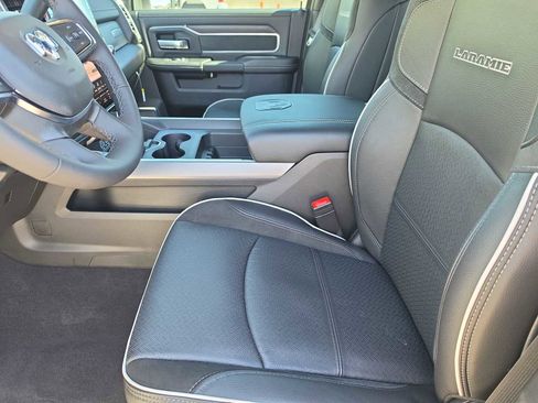 New 2026 RAM 3500 Laramie image 18