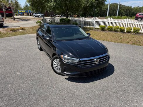 Used 2019 Volkswagen Jetta S FWD image 20