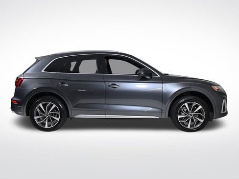 Certified 2023 Audi Q5 2.0T Premium AWD/4WD image 6