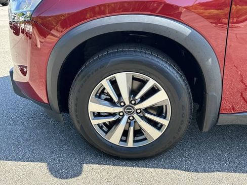 Certified 2023 Nissan Pathfinder SL AWD/4WD image 12