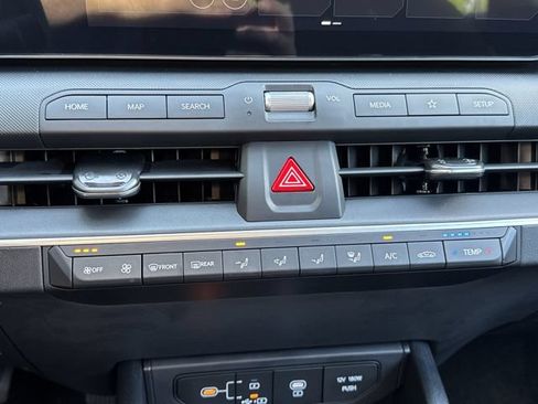 New 2026 Kia K4 FWD image 25