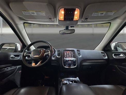 Used 2017 Dodge Durango GT w/ Premium Group image 23