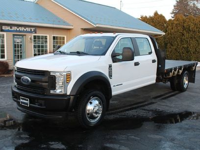Used 2019 Ford F450 XL