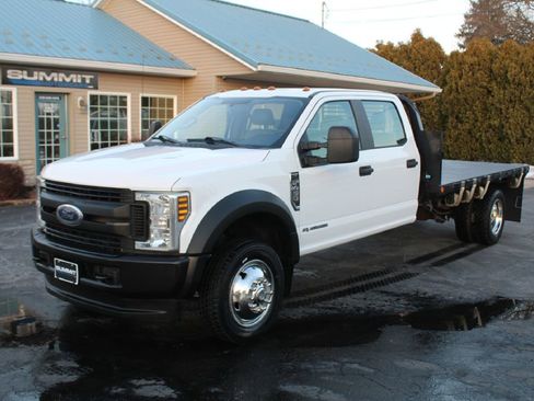 Used 2019 Ford F450 XL image 1