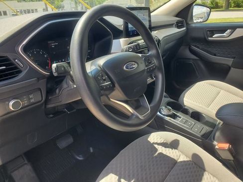 Used 2020 Ford Escape SE AWD/4WD image 10