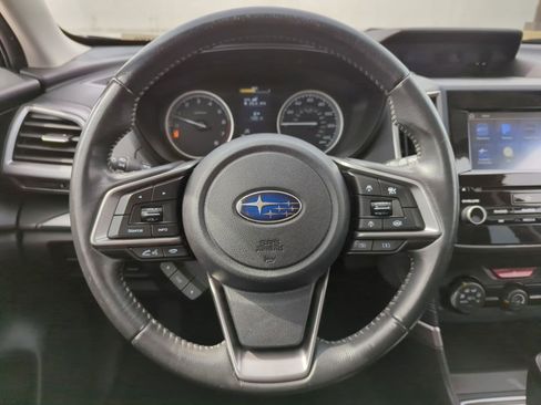 Used 2021 Subaru Forester Premium image 20