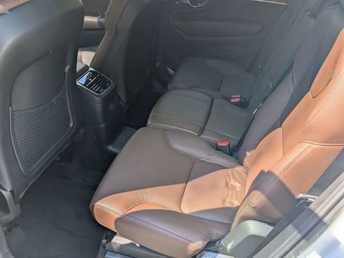 Certified 2023 Volvo XC90 T8 Plus w/ Protection Package AWD/4WD image 26