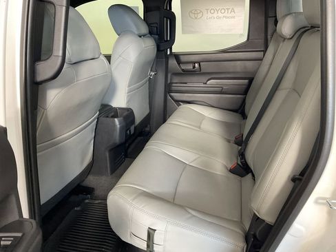 New 2026 Toyota Tacoma SR5 image 17