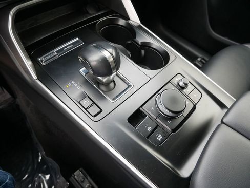 Used 2024 MAZDA CX-90 3.3 Turbo w/ Select Package AWD/4WD image 18