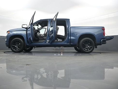 Used 2024 Chevrolet Silverado 1500 RST w/ Convenience Package II RWD image 34