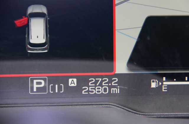 Used 2025 Subaru Forester Limited AWD/4WD image 25