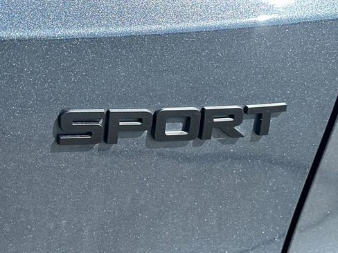 Used 2024 Honda CR-V Sport image 23