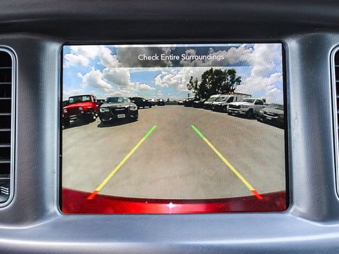 Used 2021 Dodge Charger Scat Pack RWD image 24