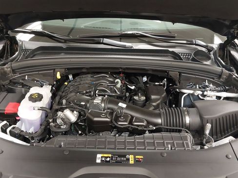 New 2025 Jeep Grand Cherokee L Limited w/ Luxury Tech Group II image 30