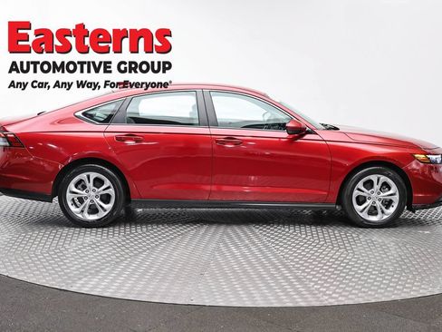 Used 2024 Honda Accord LX image 4