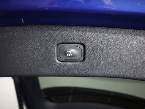 Used 2024 Ford Edge SEL w/ Convenience Package AWD/4WD image 59