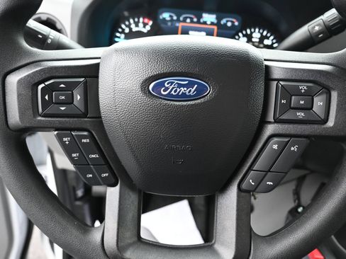 New 2026 Ford E-350 and Econoline 350 Super Duty w/ Power Equipment Group RWD image 10