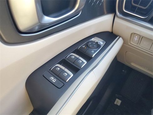 New 2026 Kia Sorento EX image 31