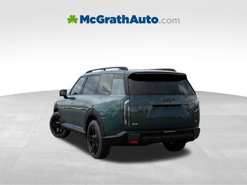 New 2027 Kia Telluride SX X-Line AWD/4WD image 5