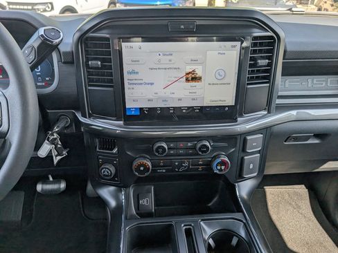 New 2026 Ford F150 STX w/ Equipment Group 200A AWD/4WD image 12