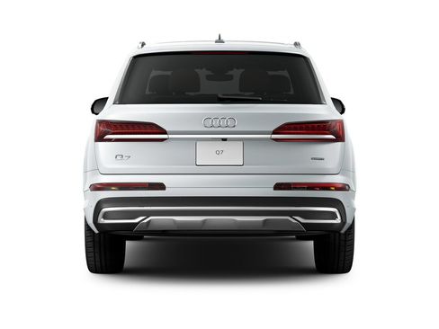 Certified 2023 Audi Q7 2.0T Premium Plus w/ Premium Plus Package AWD/4WD image 7