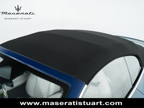 New 2026 Maserati GranCabrio Modena AWD/4WD image 45