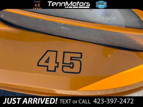 Used 2007 Ford Mustang GT RWD image 11