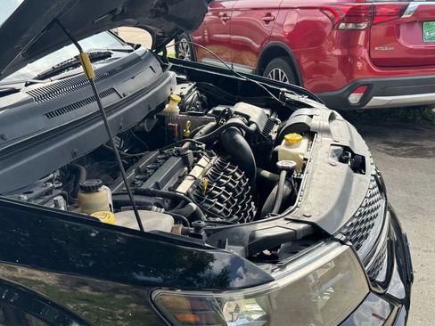 Used 2018 Dodge Journey SE w/ Popular Equipment Group FWD image 12