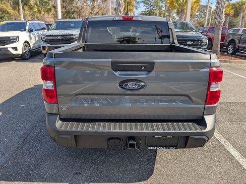 New 2025 Ford Maverick XLT w/ XLT Luxury Package image 5