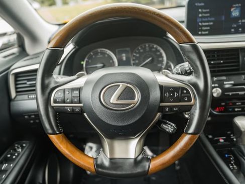 Used 2021 Lexus RX 350L FWD w/ Premium Package image 32