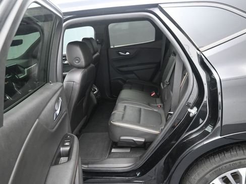 Used 2019 Chevrolet Blazer Premier w/ Driver Confidence II Package image 16