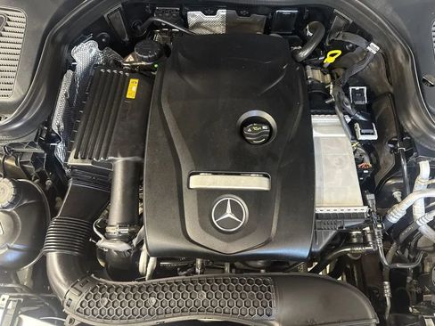 Used 2017 Mercedes-Benz GLC 300 4MATIC image 66